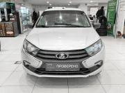 Lada (ВАЗ) Granta I Рестайлинг Казань  - изображение 24