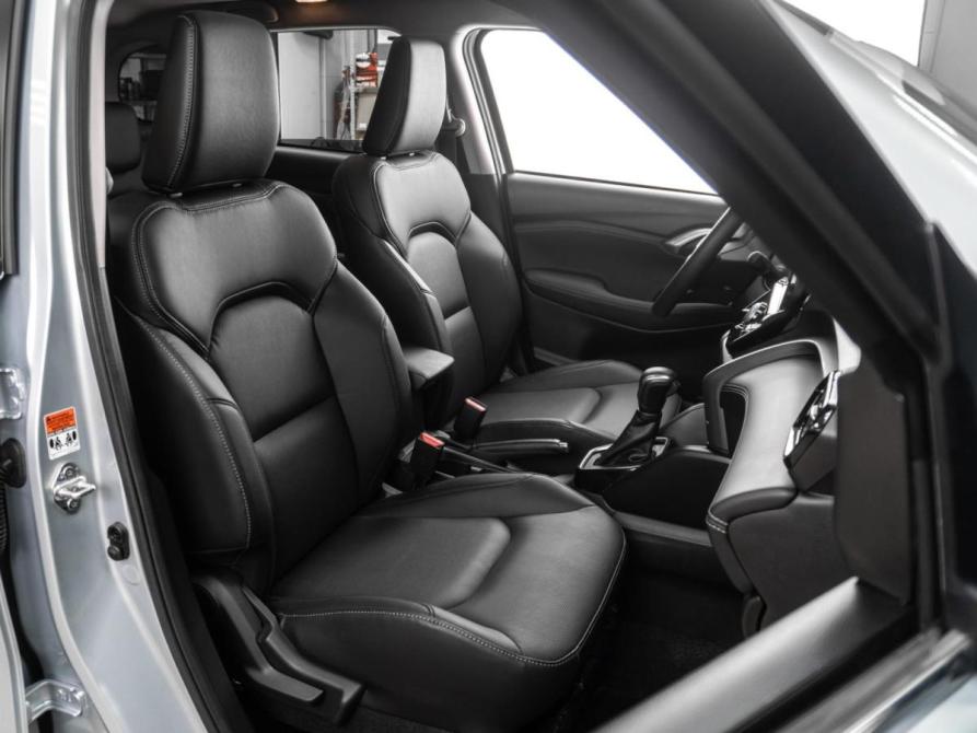 Suzuki Grand Vitara III Тюмень  - изображение 9