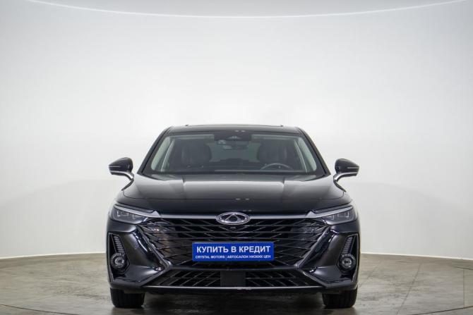 Chery Arrizo 8 с пробегом 2023 года, цена 2 499 000 рублей, 19600 км, седан, Автокод Объявления