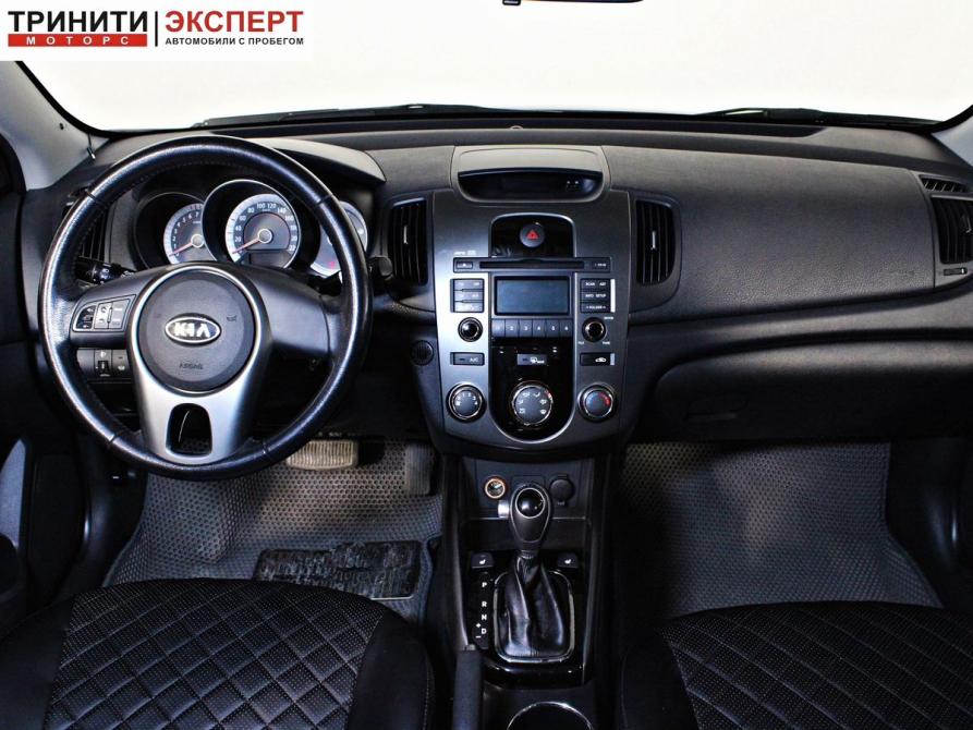 Kia Cerato II Белгород  - изображение 13