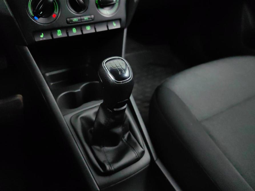 Skoda Rapid I Подольск  - изображение 16