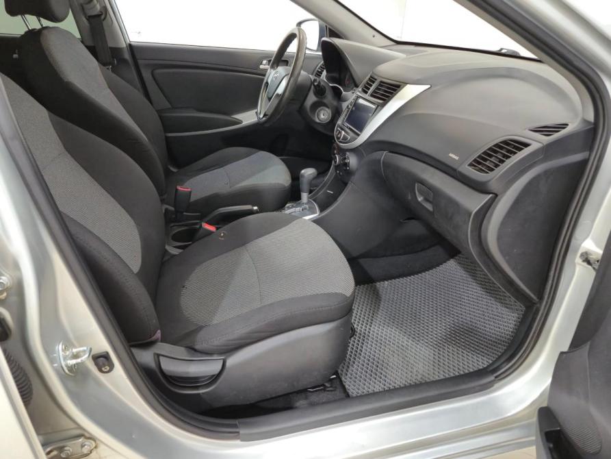 Hyundai Solaris I Альметьевск  - изображение 13