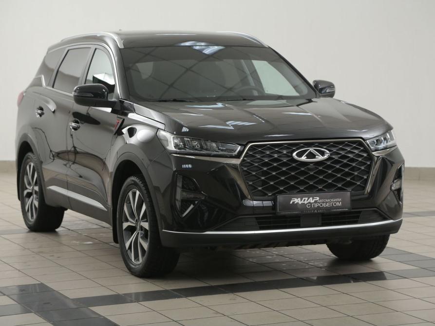 Chery Tiggo 7 Pro Max I Иваново  - изображение 1