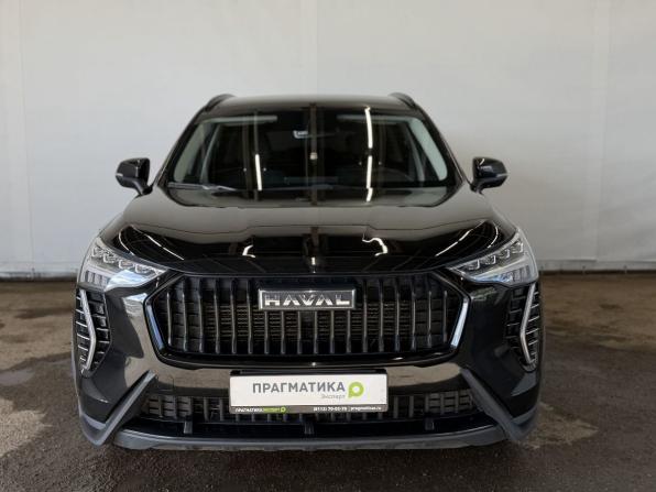 Haval Jolion I Рестайлинг с пробегом 2024 года, цена 1 500 000 рублей, 111531 км, внедорожник, Автокод Объявления
