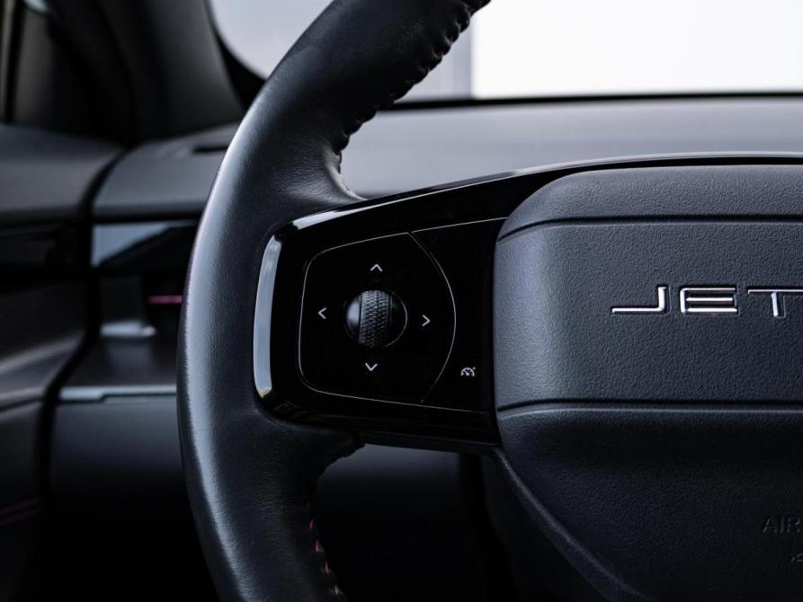 JETOUR DASHING I Краснодар  - изображение 17
