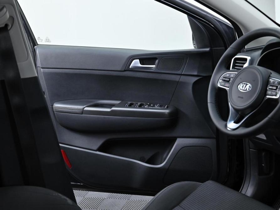Kia Sportage IV Москва  - изображение 4