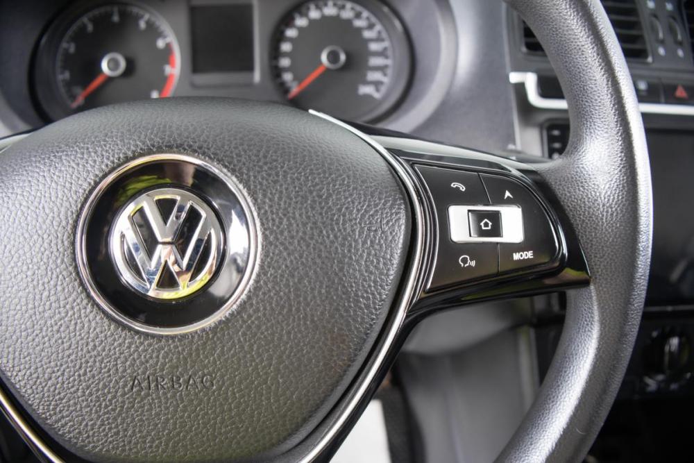 Volkswagen Polo V Пермь  - изображение 17