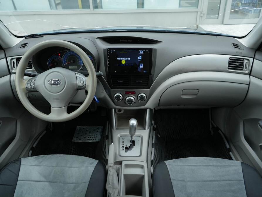 Subaru Forester III Новосибирск  - изображение 20