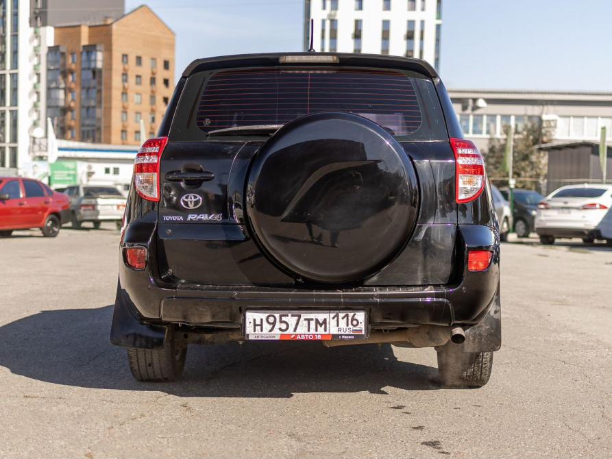Toyota RAV4 III (XA30) Рестайлинг Ижевск  - изображение 6