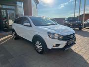Lada (ВАЗ) Vesta I Краснодар  - изображение 22