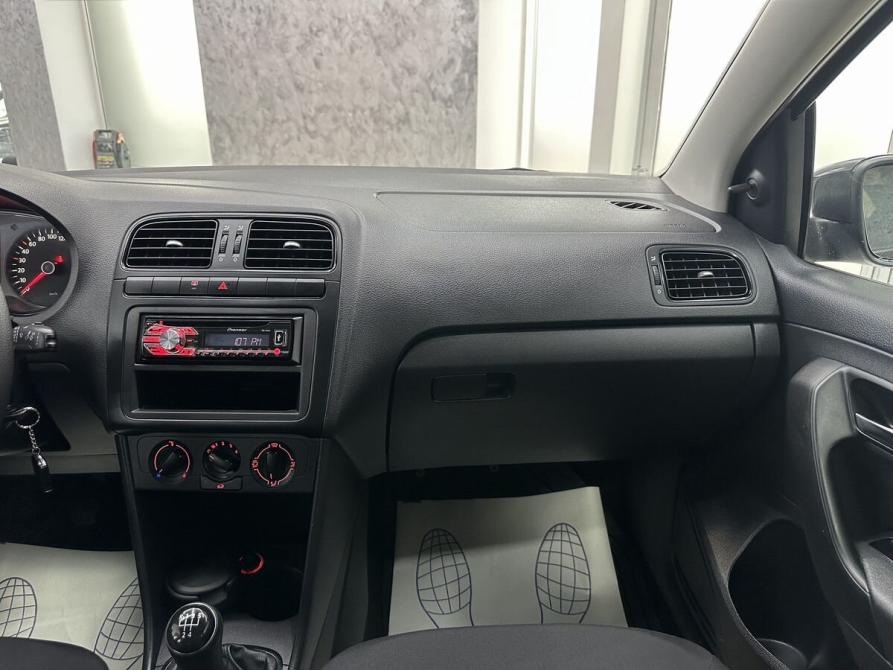 Volkswagen Polo V Ярославль  - изображение 28