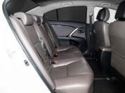 Toyota Avensis III Рестайлинг Иркутск  - изображение 28