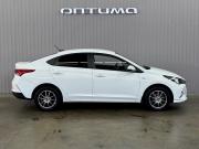 Hyundai Solaris II Рестайлинг Краснодар  - изображение 24