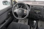 Nissan Tiida I Рестайлинг Красноярск  - изображение 33