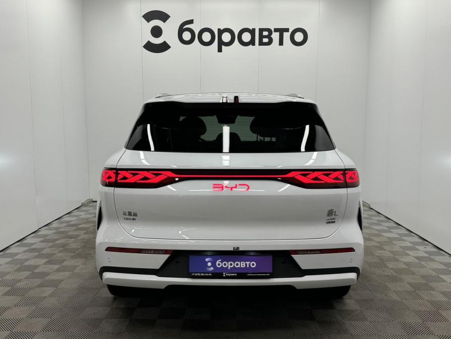 BYD Tang L Воронеж  - изображение 7