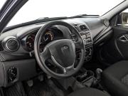 Lada (ВАЗ) Granta I Рестайлинг Москва  - изображение 41
