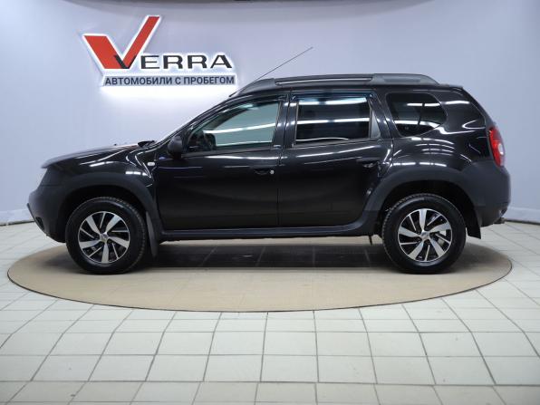 Renault Duster I с пробегом 2014 года, цена 830 000 рублей, 115673 км, внедорожник, Автокод Объявления