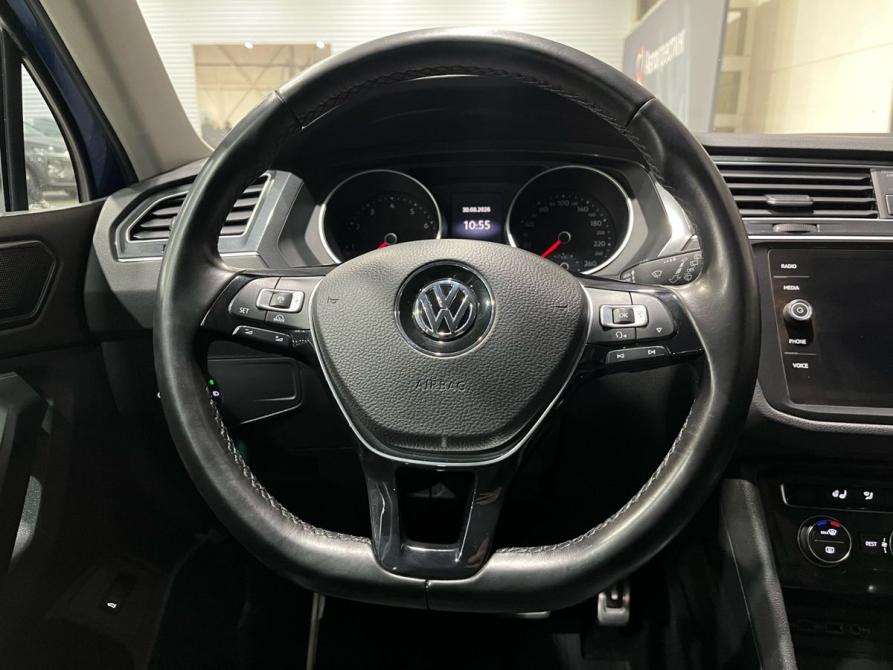 Volkswagen Tiguan II Пермь  - изображение 17