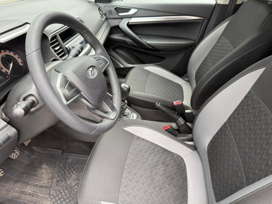 Lada (ВАЗ) Vesta I Рестайлинг (NG) Оренбург  - изображение 13