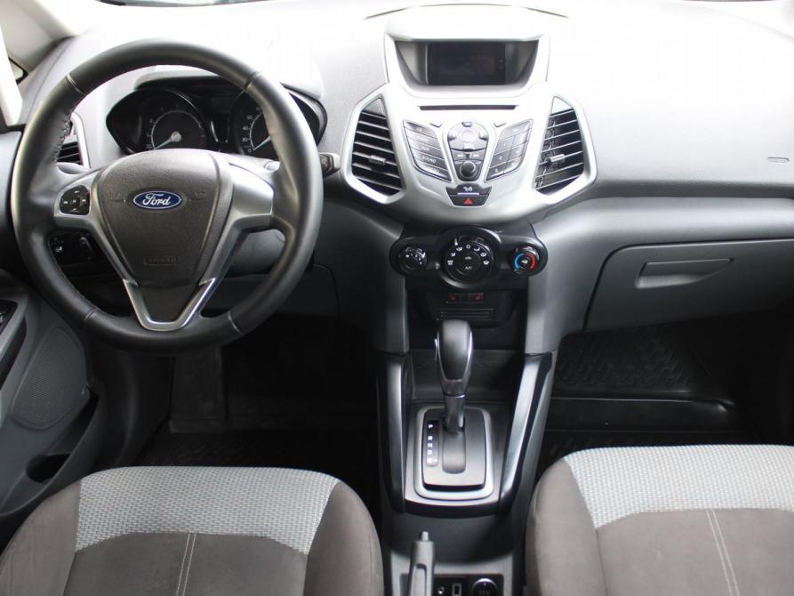 Ford EcoSport II Дзержинск  - изображение 12