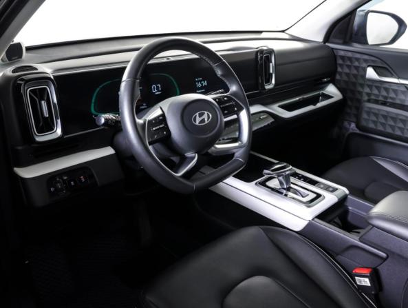 Hyundai Mufasa I (NU2) с пробегом 2024 года, цена 2 690 000 рублей, 29068 км, внедорожник, Автокод Объявления