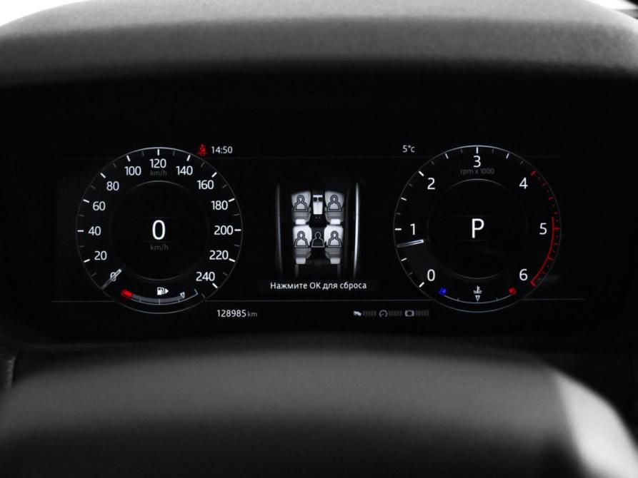Land Rover Range Rover Velar I Санкт-Петербург  - изображение 20