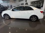 Kia Cerato II Челябинск  - изображение 17