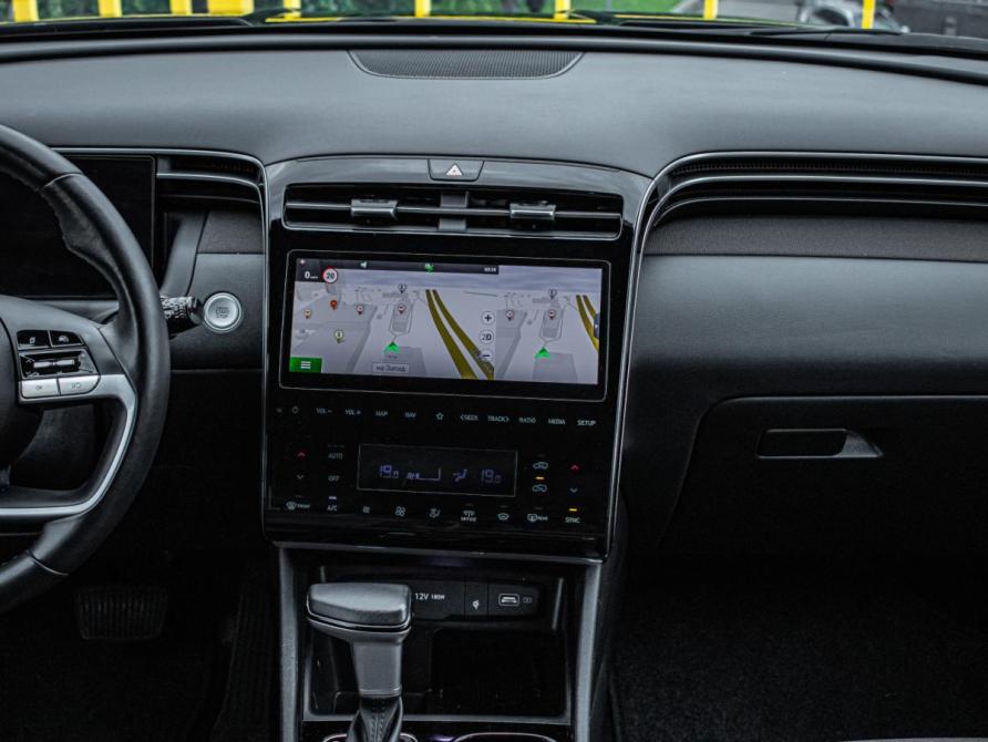 Hyundai Tucson IV Москва  - изображение 13