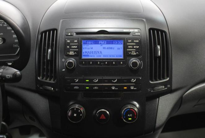 Hyundai i30 I Рестайлинг с пробегом 2010 года, цена 770 000 рублей, 85299 км, хэтчбек, Автокод Объявления