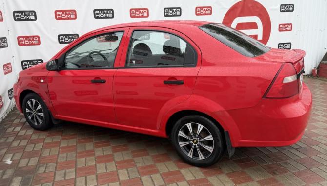 Chevrolet Aveo I Рестайлинг с пробегом 2008 года, цена 249 999 рублей, 225520 км, седан, Автокод Объявления