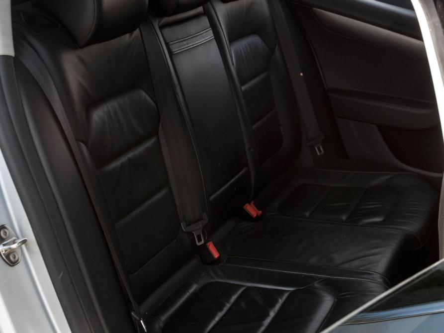 Volkswagen Passat B7 Уфа  - изображение 16