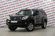 Toyota Land Cruiser Prado 150 Series Сургут  - изображение 33