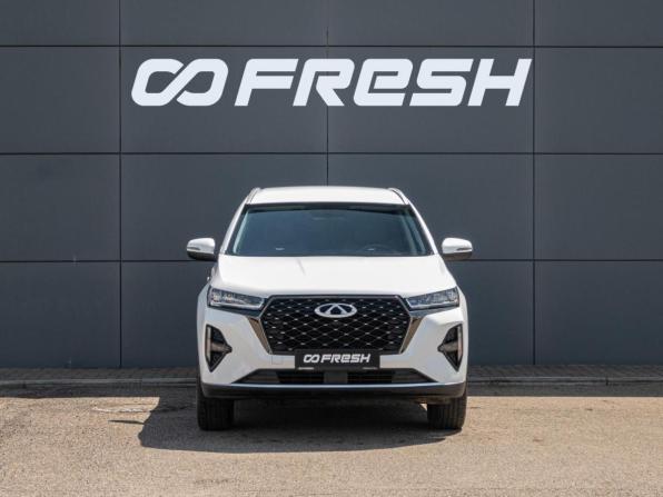 Chery Tiggo 7 Pro Max I с пробегом 2023 года, цена 1 750 000 рублей, 69529 км, внедорожник, Автокод Объявления