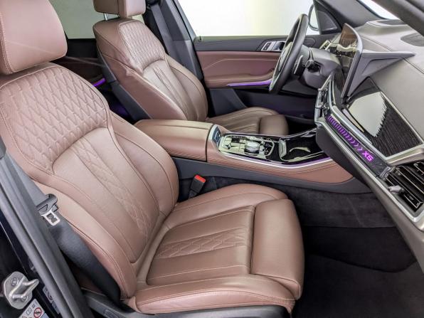 BMW X5 IV (G05/G18) Рестайлинг с пробегом 2024 года, цена 11 995 000 рублей, 35211 км, внедорожник, Автокод Объявления
