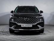 Hyundai Santa Fe IV Рестайлинг Москва  - изображение 22