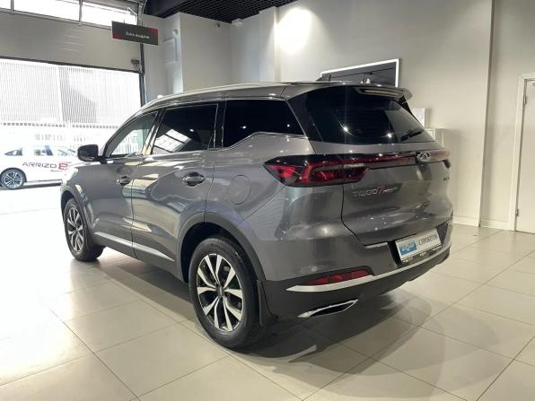 Chery Tiggo 7 Pro I с пробегом 2022 года, цена 1 499 000 рублей, 102800 км, внедорожник, Автокод Объявления