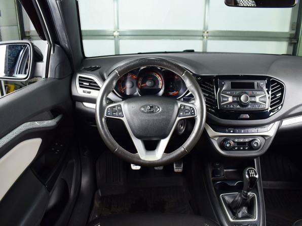 Lada (ВАЗ) Vesta I с пробегом 2020 года, цена 1 025 999 рублей, 84443 км, седан, Автокод Объявления