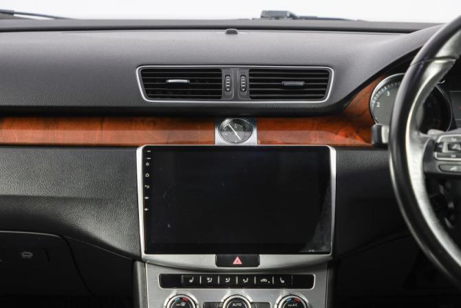 Volkswagen Passat B7 с пробегом 2013 года, цена 1 299 000 рублей, 70000 км, универсал, Автокод Объявления