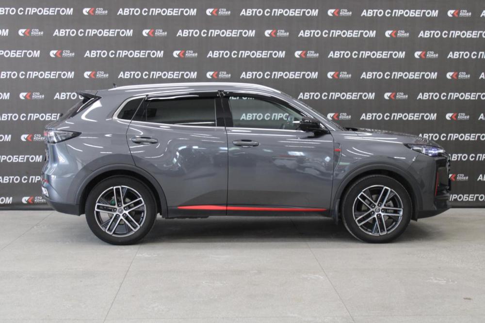 Changan CS55 Plus II Томск  - изображение 3