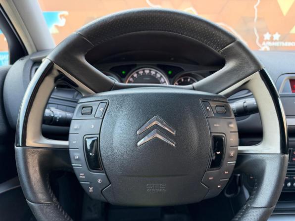 Citroen C5 II с пробегом 2010 года, цена 515 000 рублей, 145000 км, седан, Автокод Объявления
