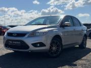 Ford Focus II Рестайлинг Санкт-Петербург  - изображение 22