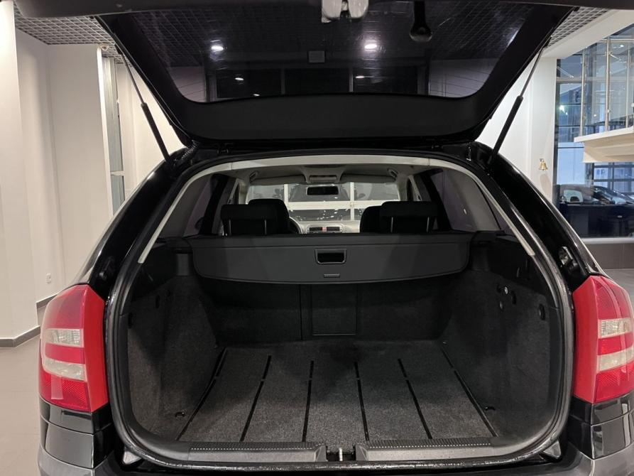 Skoda Octavia II (A5) Чебоксары  - изображение 16