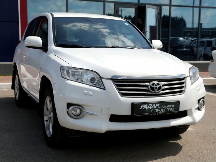 Toyota RAV4 III (XA30) Рестайлинг Иваново  - изображение 1