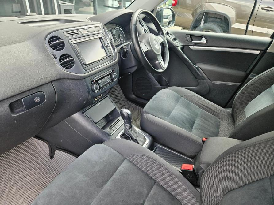 Volkswagen Tiguan I Рестайлинг Воронеж  - изображение 9