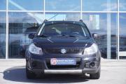 Suzuki SX4 I (Classic) Рестайлинг Ульяновск  - изображение 25