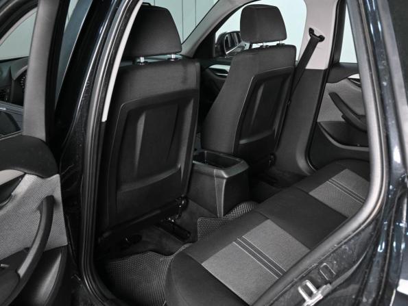 BMW X1 I (E84) с пробегом 2012 года, цена 1 290 000 рублей, 190222 км, внедорожник, Автокод Объявления