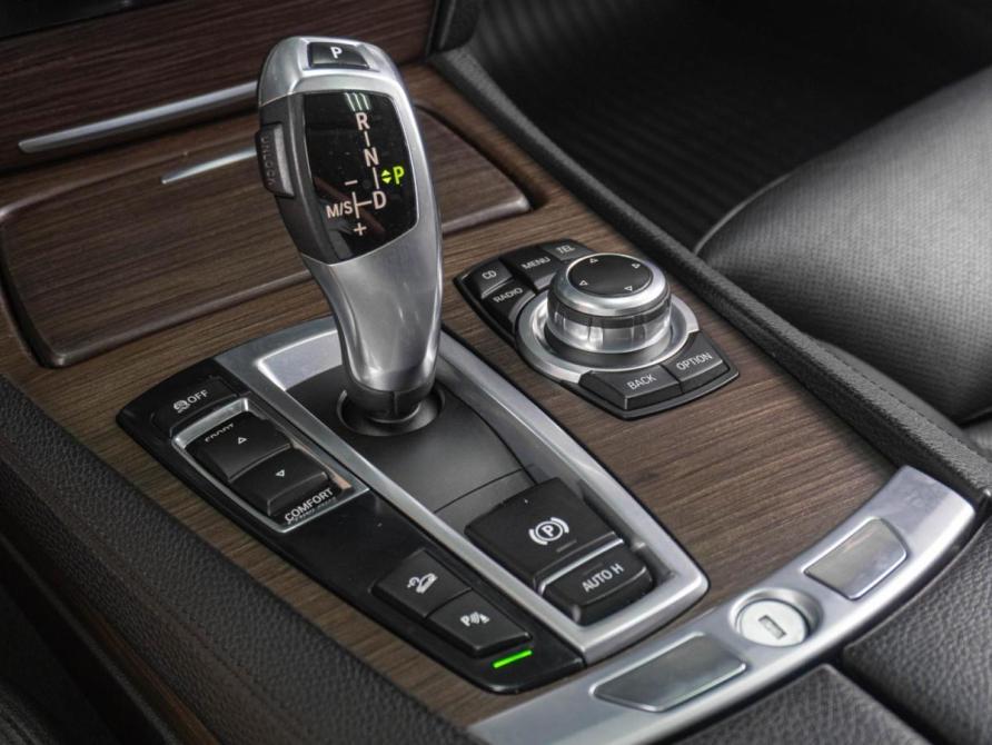 BMW 7 серии V (F01/F02/F04) Тюмень  - изображение 25