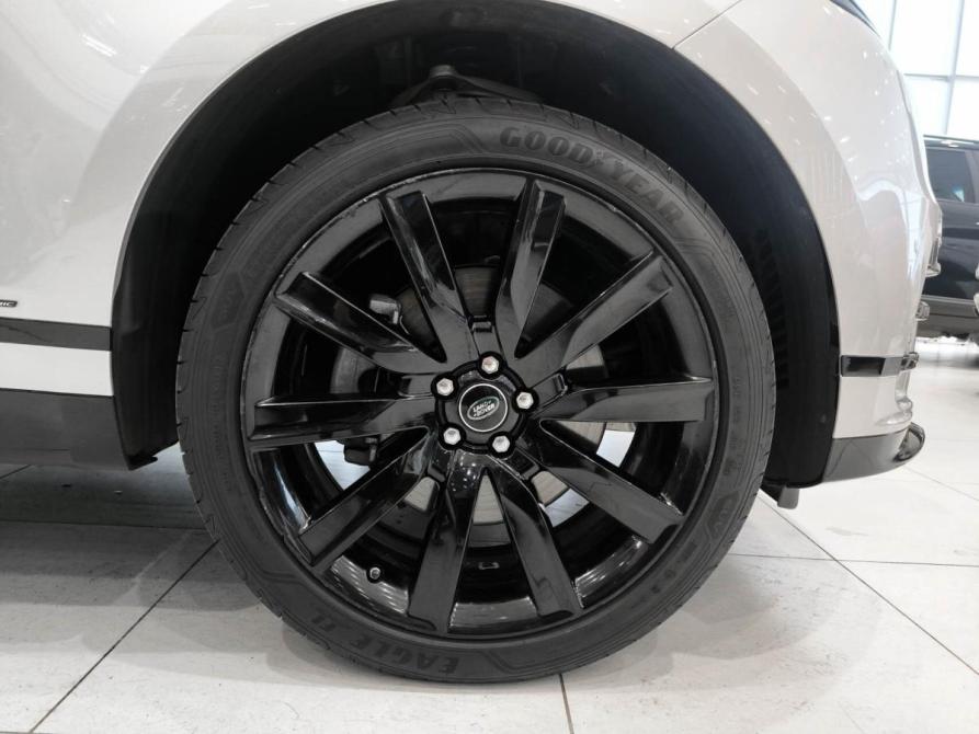 Land Rover Range Rover Velar I Казань  - изображение 22