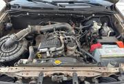 Toyota Fortuner I Рестайлинг Иваново  - изображение 54