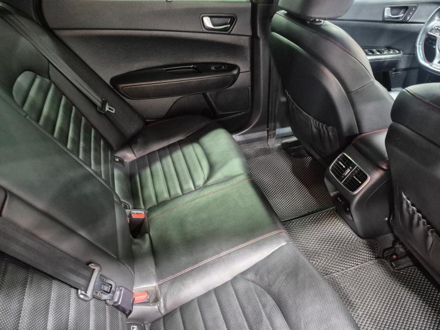 Kia Optima IV Воронеж  - изображение 16